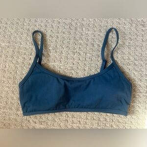 Milkstain Active Scoop Bra
